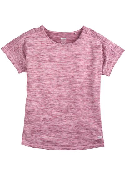 Funktionsshirt von &laquo;LPO&raquo; 