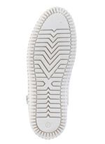 ELENA EDEN Sneaker mit Zier-Perforation 