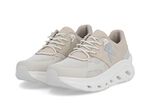 Rieker, sportive Damen-Sneaker, Weite G, mit herausnehmbarem Fussbett 