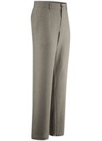 &laquo;Francesco Botti&raquo;-Hose mit Leinen in 3 Farben 