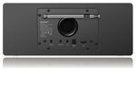 «Karcher» DAB 7000i Internetradio mit WLAN 