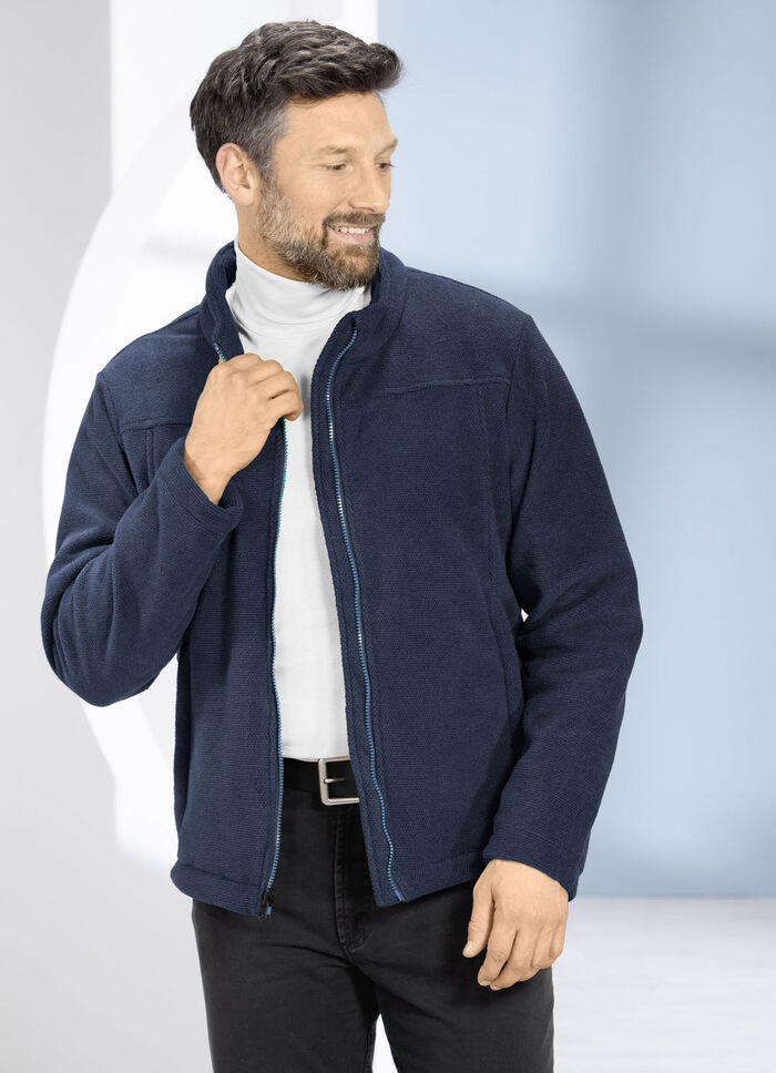 3-in-1-Funktionsjacke von «Killtec» 
