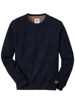 Sweatshirt von &laquo;Milano Italy&raquo; 