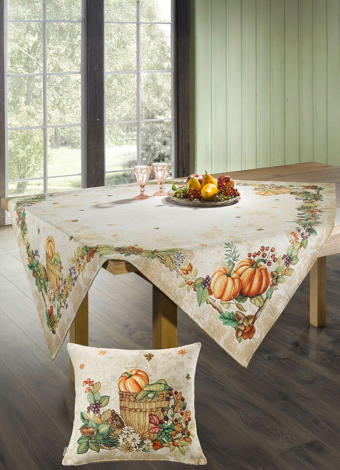 Tisch- und Raumdekoration 