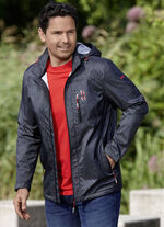 Softshell-Kurzjacke von «LPO» 
