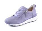 Caprice, trendige Damen-Sneaker, Weite G, mit herausnehmbarem Fussbett 