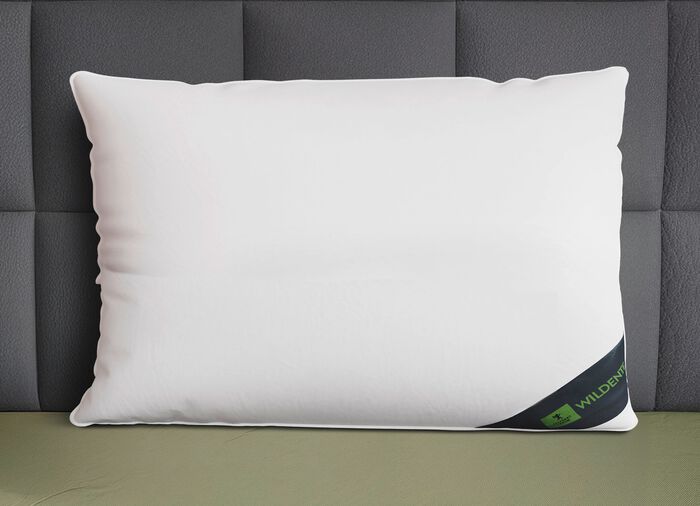 Hochwertiges Kissenprogramm von Spessarttraum &ndash; Beste Qualit&auml;t f&uuml;r erholsamen Schlaf 