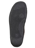 Gef&uuml;tterte Herren-Hausschuhe, mit Schurwolle BRAUN