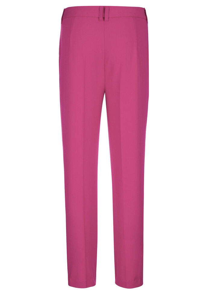Knöchellange Hose 