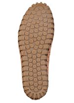 ELENA EDEN, sommerliche Damen-Ballerinas, Weite G, mit herausnehmbarem Fussbett 