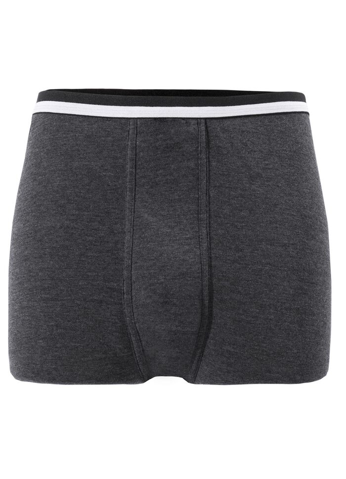 Permatherm, Zweierpack Unterhosen, knielang, Skiunterw&auml;sche/ Thermow&auml;sche 