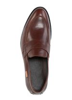GINO GALANTE, elegante Herren-Slipper, mit herausnehmbarem Fussbett 