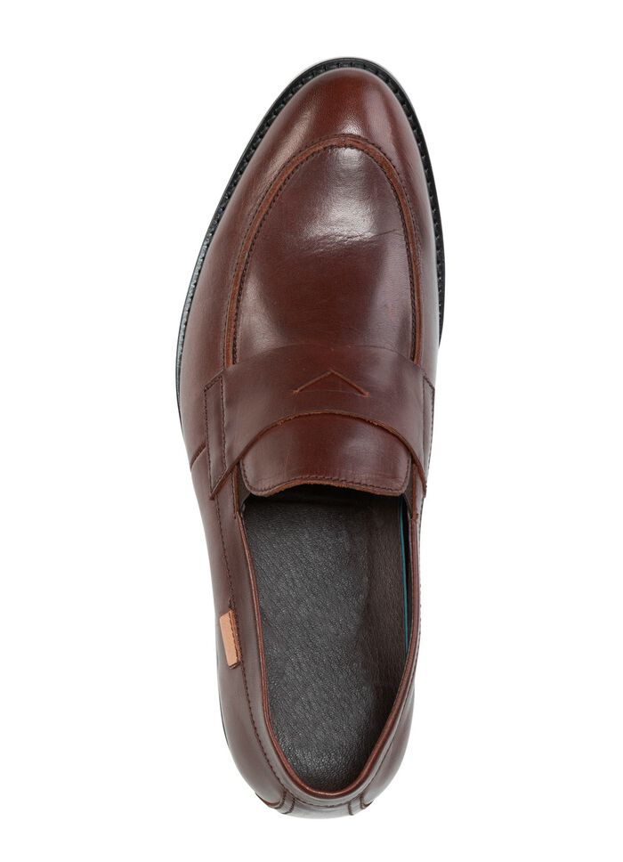 GINO GALANTE, elegante Herren-Slipper, mit herausnehmbarem Fussbett 