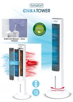 Luftk&uuml;hler ChillTower 