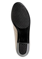 ELENA EDEN Pumps mit luftiger Zierlochung BEIGE
