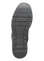 ELENA EDEN Schn&uuml;r-Sneaker mit herausnehmbarem Lederfussbett 