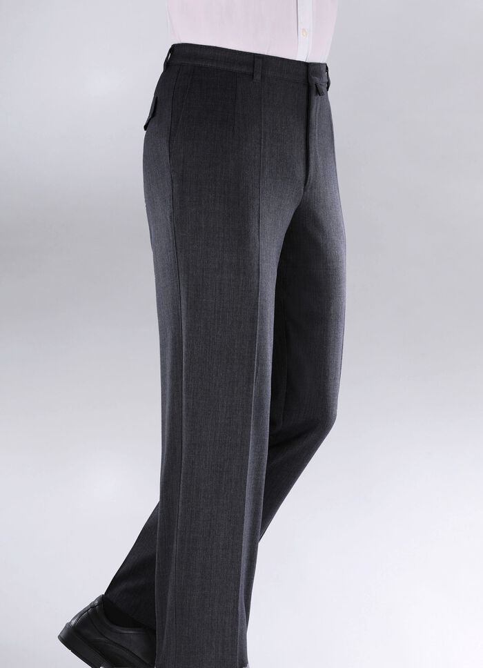 &laquo;Klaus Modelle&raquo;-Hose in 4 Farben 