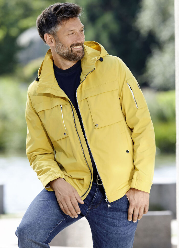 Kurzjacke von «New Canadian» 