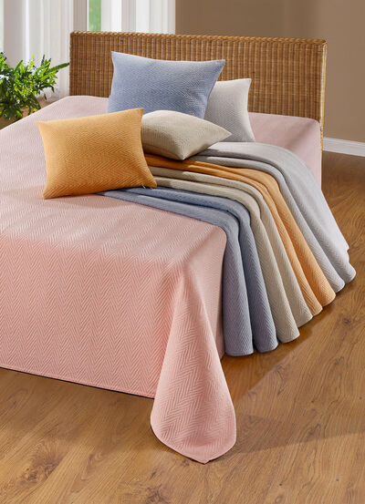 Traumhafte Tagesdecke 