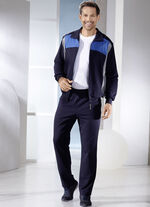 Freizeitanzug von &laquo;Athlet&raquo; 