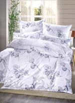 Bettw&auml;sche-Garnitur in Renforc&eacute;-Qualit&auml;t 