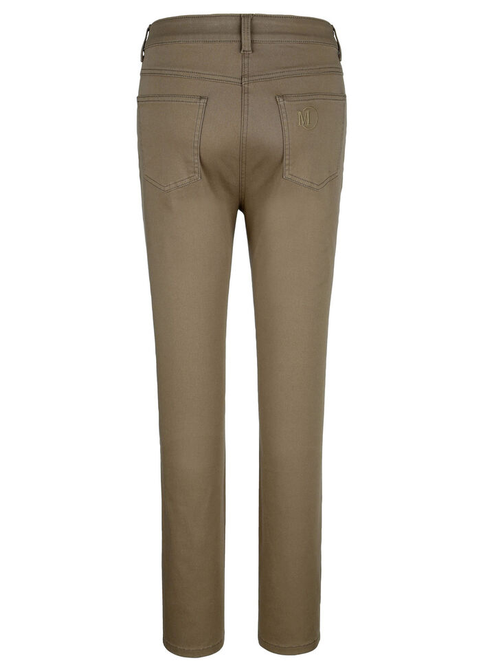 Hose in 5-Pocket-Form SCHLAMM