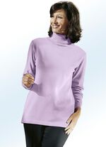 Kombifreundlicher Pullover FLIEDER