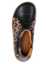 Gemini, trendige Damen-Barfu&szlig;schuhe, Weite G, mit herausnehmbarem Fussbett 