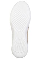 ELENA EDEN, trednige Damen-Sneaker, Weite H, mit herausnehmbarem Fussbett BEIGE