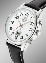 Herrenuhr 