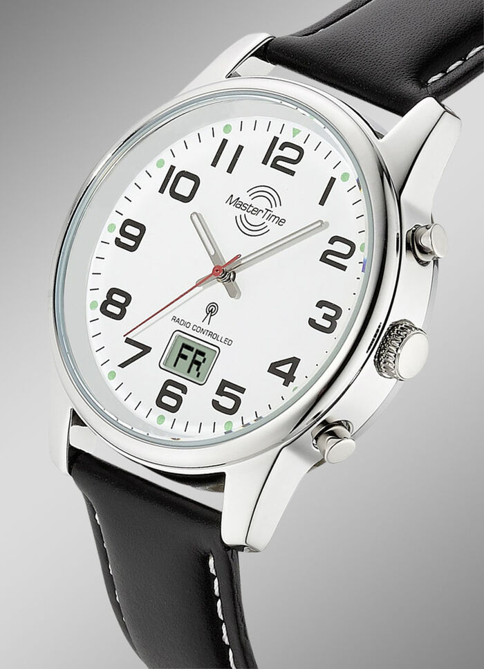 Herrenuhr 