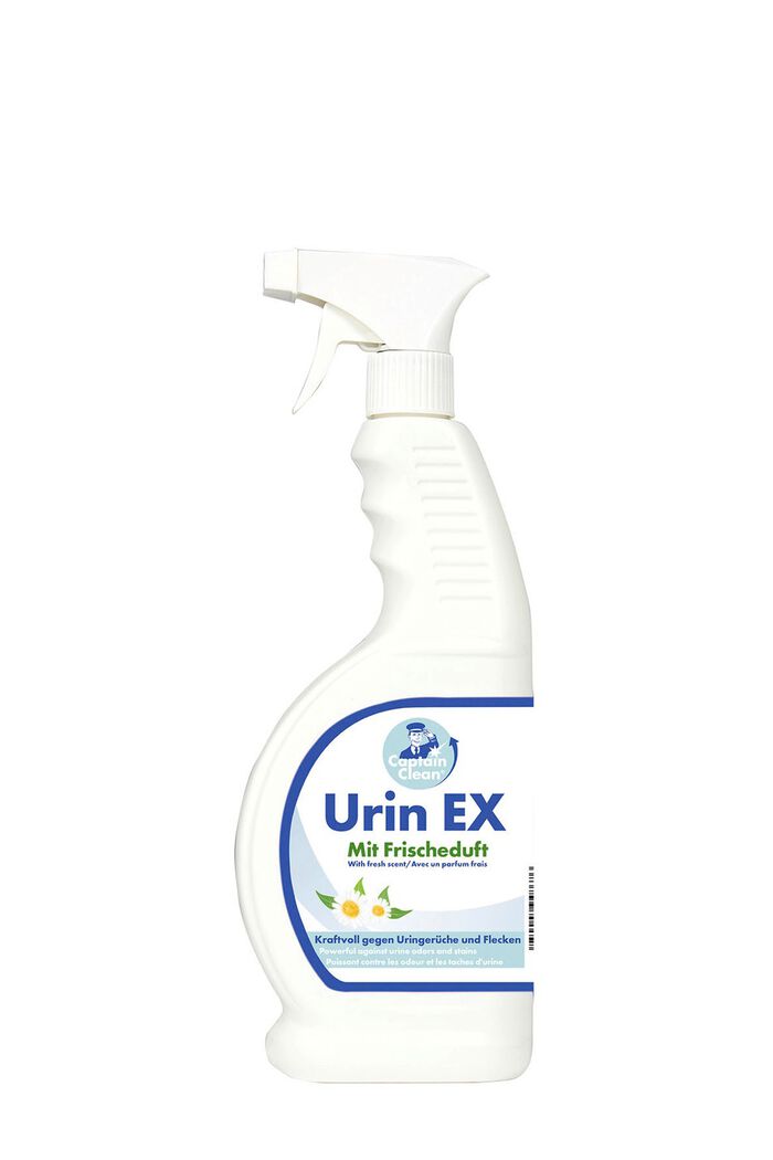 Urin EX mit Frischeduft 