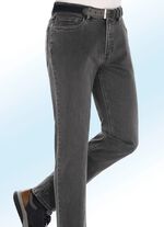 Superstretch-Jeans von &laquo;Suprax&raquo; in 4 Farben 