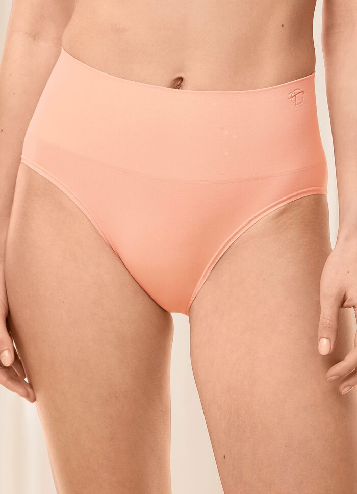 Triumph Miederslip mit sanft formendem Bund 