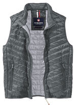 Gilet von «Redpoint» in 4 Farben ANTHRAZIT