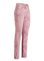 5-Pocket-Hose in Apricot 