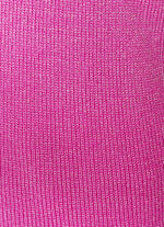 Pulli mit edlen Glitzerakzenten 