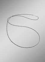 &laquo;Engelsrufer&raquo; H&auml;matit Halskette 