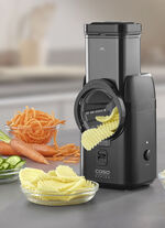 Elektrische Multireibe 