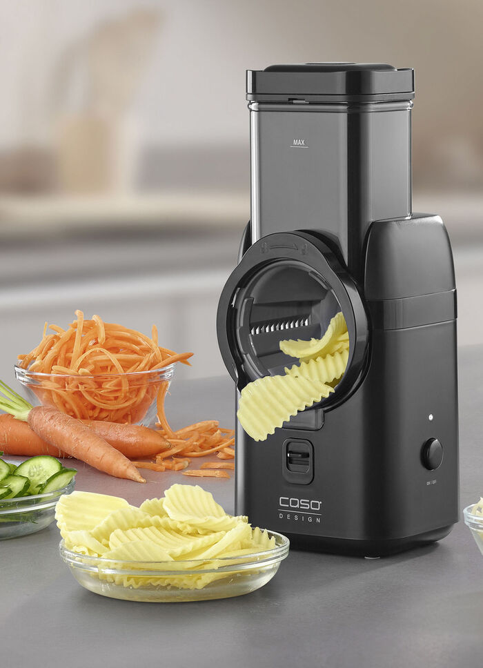 Elektrische Multireibe 