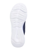 SKECHERS Schnür-Sneaker aus Meshmaterial DUNKELBLAU