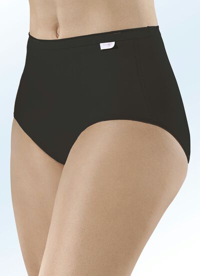 Speidel Dreierpack Formslips mit verst&auml;rktem Vorderteil 