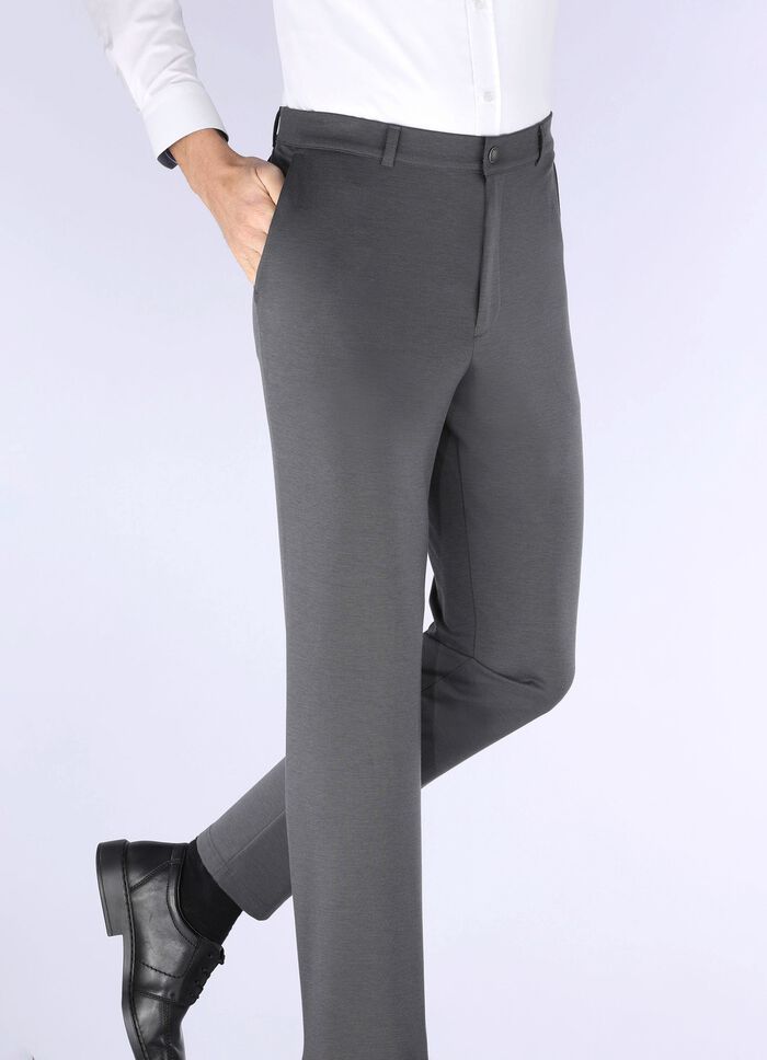 &laquo;Klaus Modelle&raquo;-Superstretch-Hose in 4 Farben 