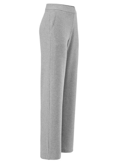 Hose in Palazzo-Form 