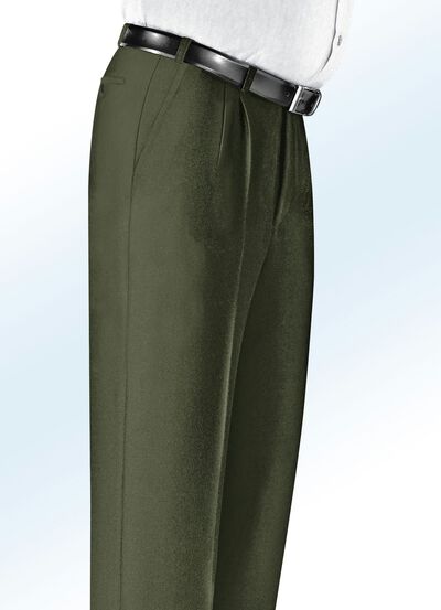 UNTERBAUCH-HOSE 