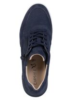 ELENA EDEN, bequeme Damen-Sneaker, Weite H, mit herausnehmbarem Fussbett 