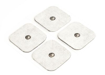 Elektrodenpads, 8er-Set 