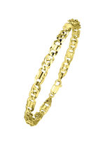 Armband mit Karabiner 