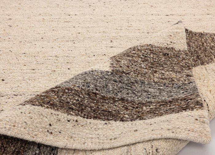 Handgewebte Br&uuml;cken und Teppiche 