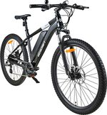 E-Mountainbike von Veccocraft 
